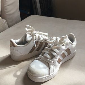 Adidas shoes